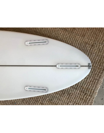 Bliss Christelle 6’0"