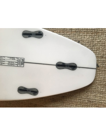 Pyzel Shadow 6’2"
