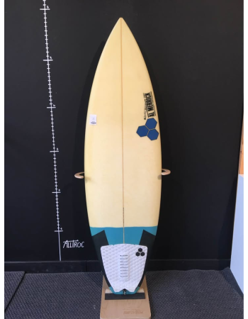 Al’merrick  Flyer 5’8"