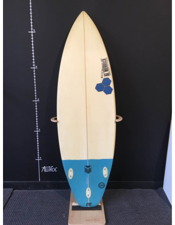 Al’merrick  Flyer 5’8"