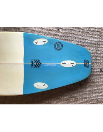 Al’merrick  Flyer 5’8"