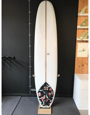 Zaka 9’2"