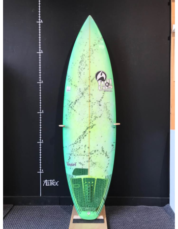 Full&Cas  Vanguard  5’11"