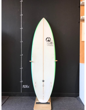 Full&Cas  Vanguard  5’11"