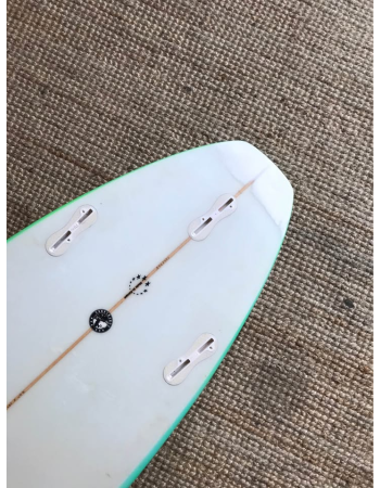 Full&Cas  Vanguard  5’11"