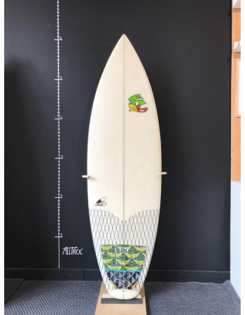 Rzs Ines 5’10"