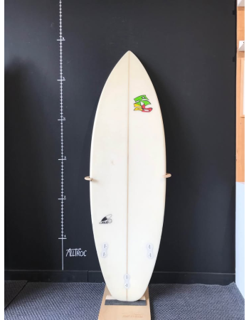 Rzs Ines 5’10"