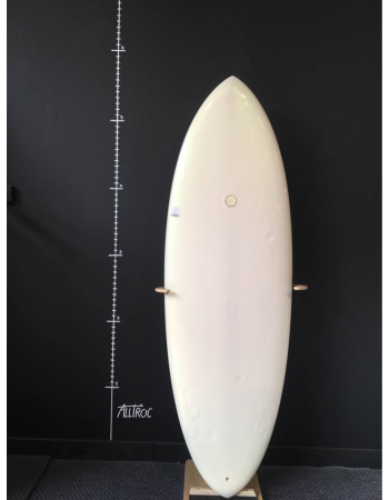Addiction  Twin 5’6"