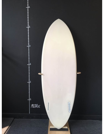 Addiction  Twin 5’6"