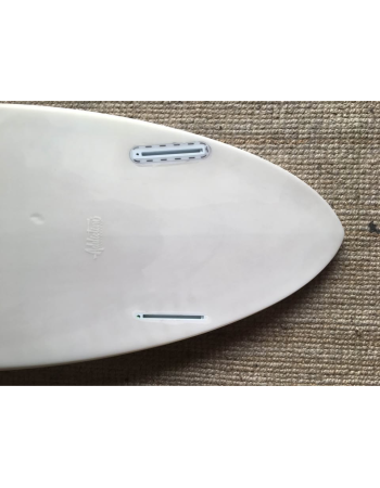 Addiction  Twin 5’6"