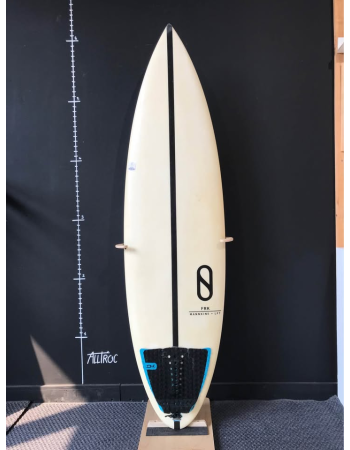 Slater  FRK 5’10"