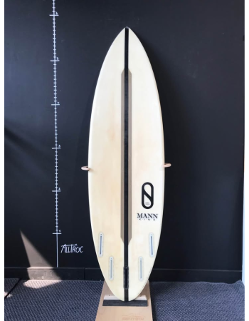 Slater  FRK 5’10"