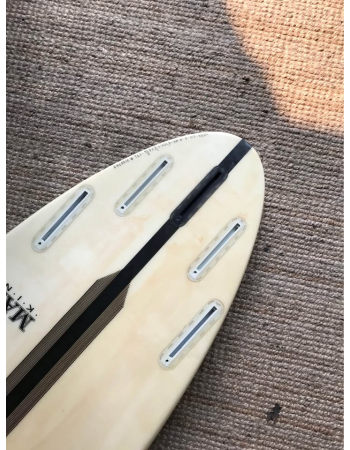Slater  FRK 5’10"
