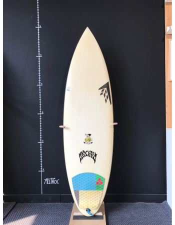 Mayhem  Mini driver 5’8"