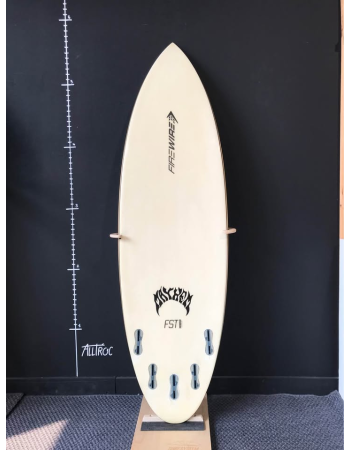 Mayhem  Mini driver 5’8"