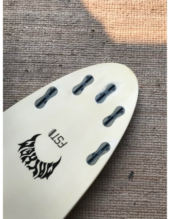 Mayhem  Mini driver 5’8"
