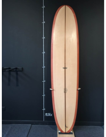 Surfin estate   8’0"