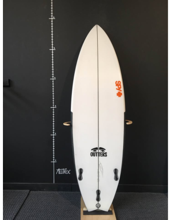 Outters  6’0"