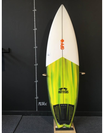 Outters  6’0"