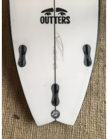 Outters  6’0"