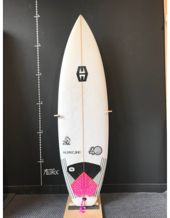 Hurricane  Bush Pig 5’8"