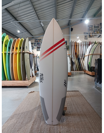 Surfboard MS  5’8"