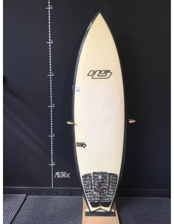 Hayden shapes  Untitled  5’9"