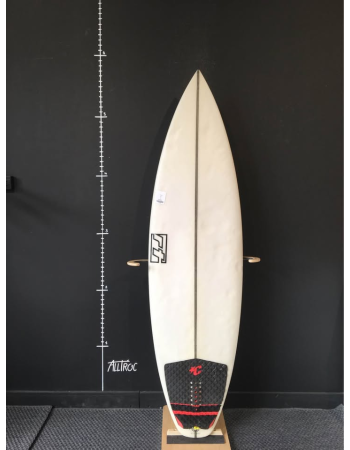Rt  Icon  5’8"