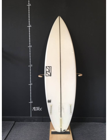 Rt  Icon  5’8"