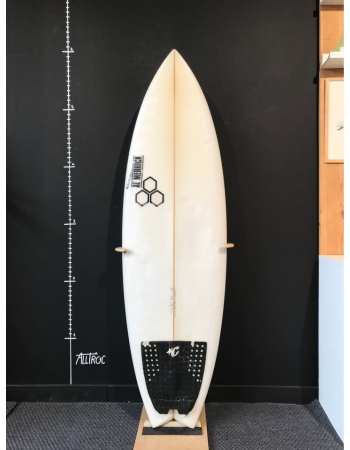 Al’merrick  Rocket Wide 5’8"