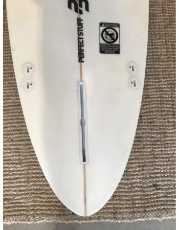 Perfect stuff 9’1"