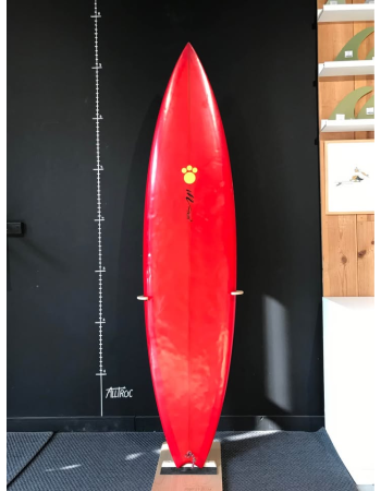 Maurice Cole  Protow 3 6’10"