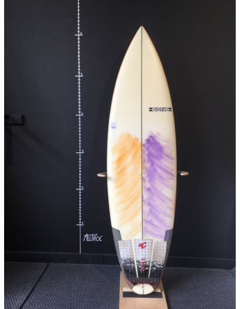 Gong Lethal 6’0"