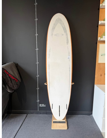 Surf Softops   7’6