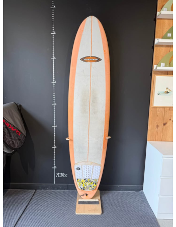 Surf Softops   7’6