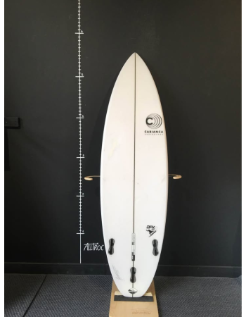 Cabianca  Dfk  5’8"