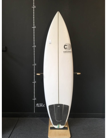 Cabianca  Dfk  5’8"