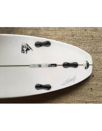 Cabianca  Dfk  5’8"