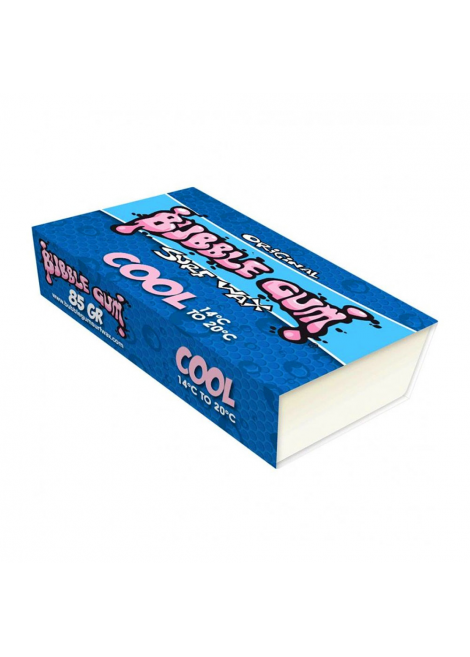 Surf Wax Bubble Gum Cool