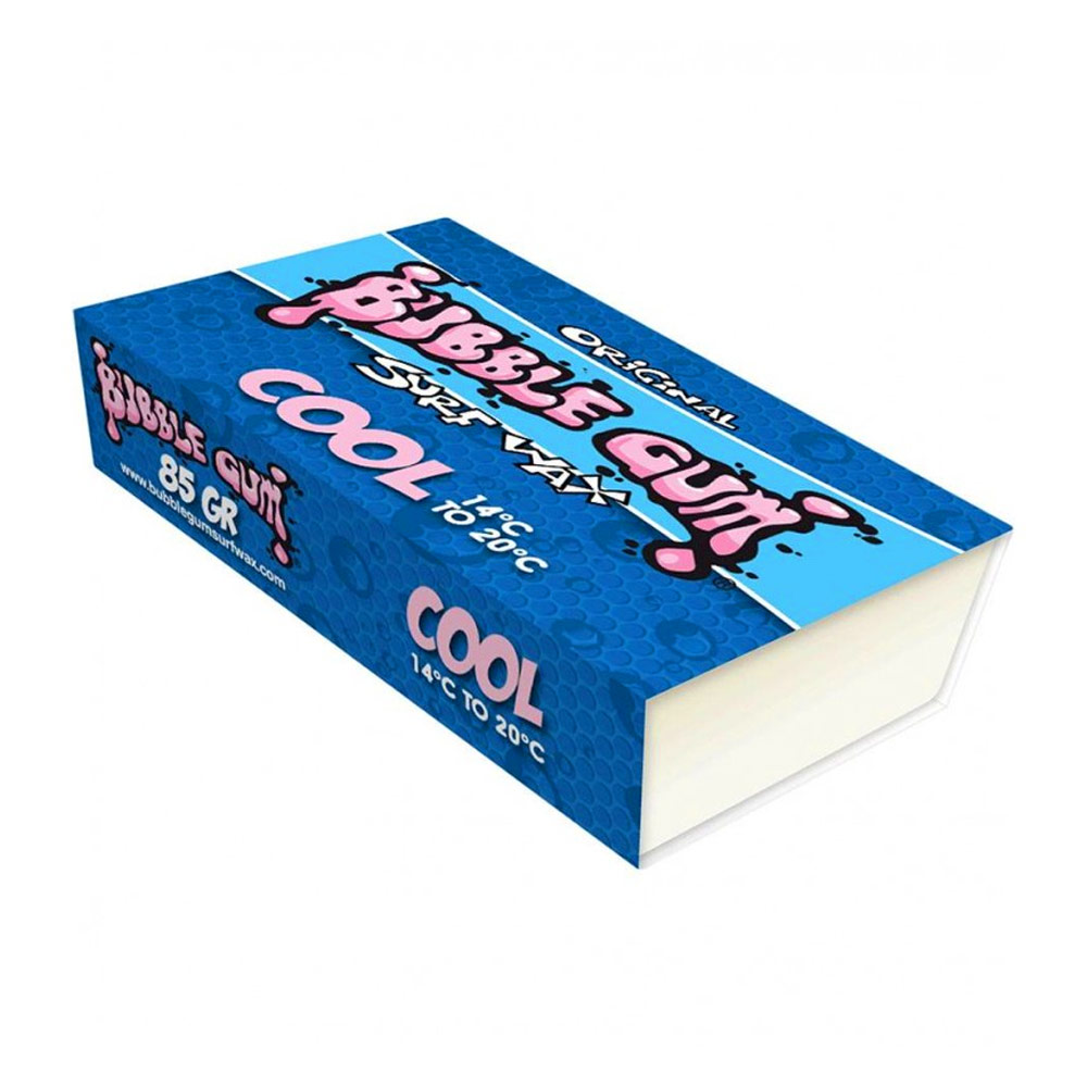 Surf Wax Bubble Gum Cool