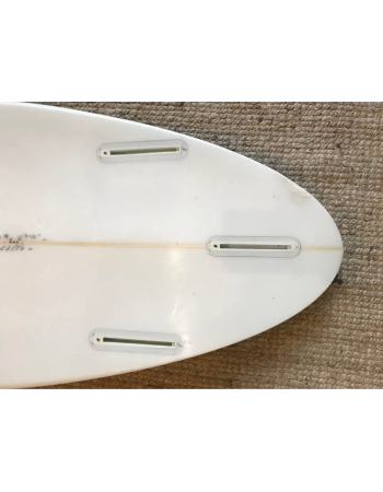 Surfin estate  5’6"