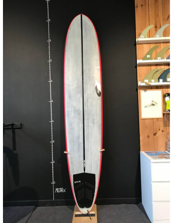Torq The Don HP 9’1"