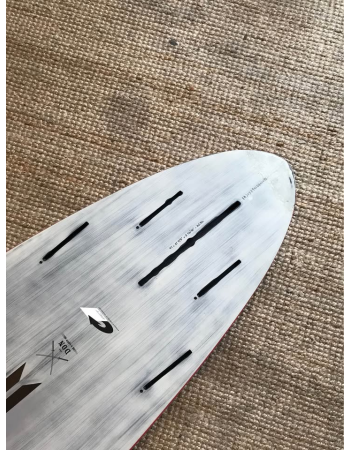 Torq The Don HP 9’1"