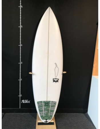 Chilli Rare bird 6’0"