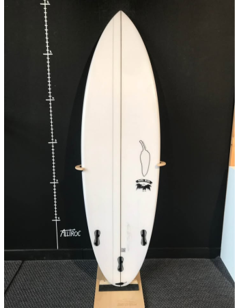 Chilli Rare bird 6’0"