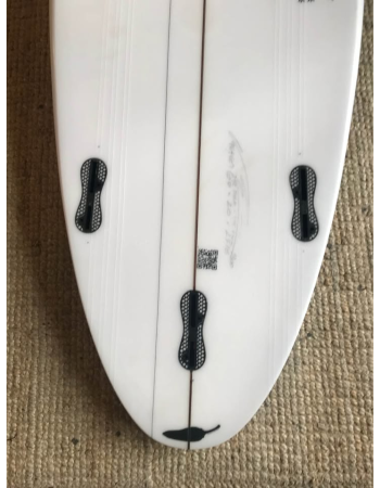 Chilli Rare bird 6’0"