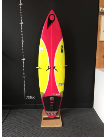 RM  220 5’7"