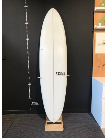 Full&Cas  Performer  7’0"