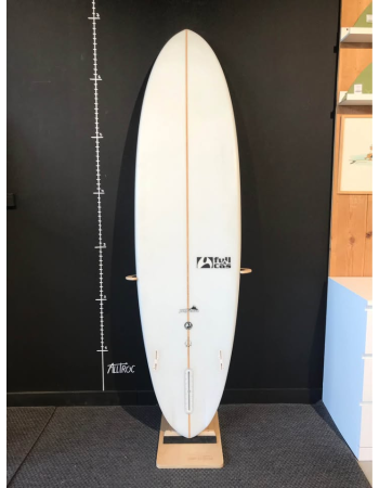Full&Cas  Performer  7’0"