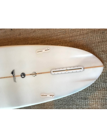 Full&Cas  Performer  7’0"